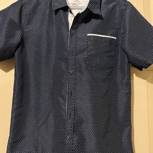 COPY - Craft + Flow nice dress shirt